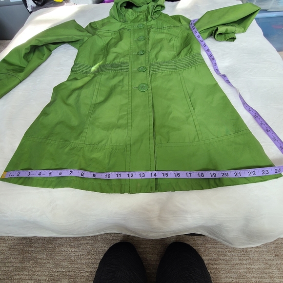 Esprit spring long jacket - Picture 9 of 11